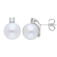 Boucles d'oreilles Artigianale Femme in Or Perla OROR-244-253